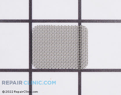 Spark Arrester 14586240630 Main Product View