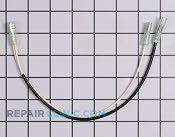 Wire - Part # 1742573 Mfg Part # 26011-2257
