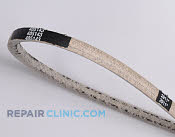 Belt: V-Belt - Part # 1780544 Mfg Part # 21546607