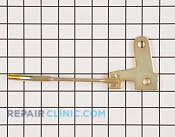 Bracket - Part # 1770177 Mfg Part # 00396900