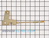 Bracket 00396900 Alternate Product View