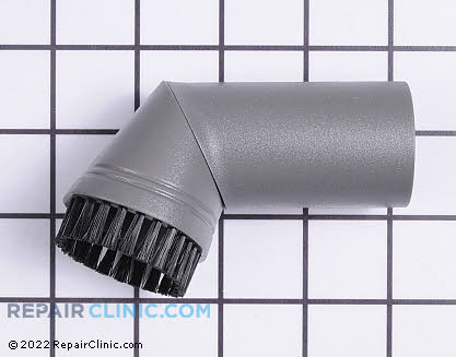 Brush Attachment (OEM)  59135315