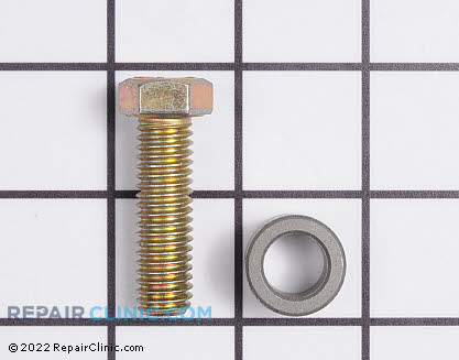 Bushing, Ariens Genuine OEM  51108800