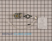 Carburetor - Part # 1830594 Mfg Part # 753-04338