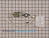 Carburetor 753-04338 Alternate Product View