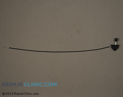 Control Cable 76-2712 Main Product View