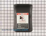 Discharge Chute - Part # 1826941 Mfg Part # 731-04426A