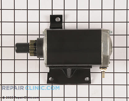 Electric Starter 33835 Main Product View