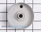 Flat Idler Pulley - Part # 1832161 Mfg Part # 756-0178