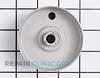 Flat Idler Pulley 756-0178 Alternate Product View