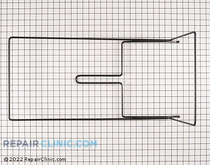 Grass Bag Frame 647-04051B-0637 Main Product View