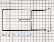 Grass Bag Frame - Part # 1620686 Mfg Part # 647-04051B-0637