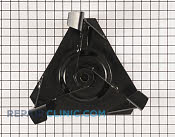 Impeller - Part # 2024641 Mfg Part # 19-8890-03