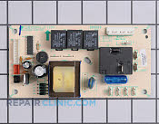 Main Control Board - Part # 1568752 Mfg Part # AC-5210-132