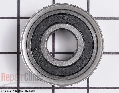 Motor Pulley 684-04168 Main Product View