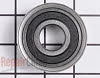 Motor Pulley 684-04168 Alternate Product View