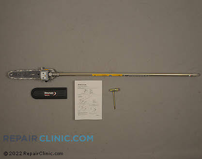 Pole Pruner Attachment KMP01A Main Product View
