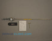 Pole Pruner Attachment - Part # 2001624 Mfg Part # KMP01A