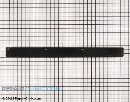 Scraper Blade 790-00118-0637 Main Product View
