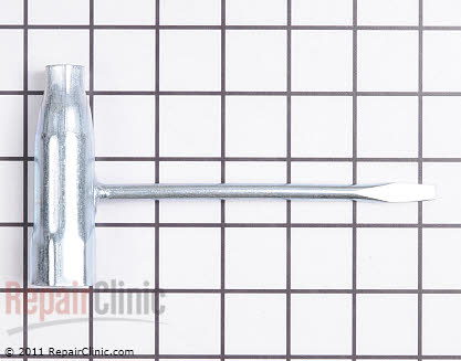 Spark Plug Wrench 89541039131 Main Product View