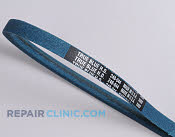 Belt: V-Belt - Part # 1656009 Mfg Part # 248044