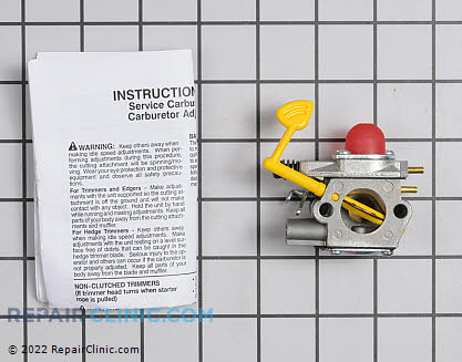 Carburetor Kit 545081831 Main Product View