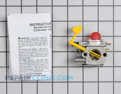 Carburetor Kit - Part # 1976937 Mfg Part # 545081831