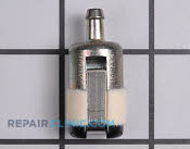Fuel Filter - Part # 2024939 Mfg Part # 13120514930