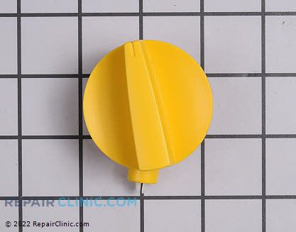 Knob 2145172 Main Product View