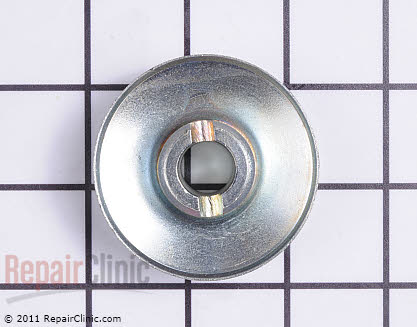 Pulley, Briggs & Stratton Genuine OEM  071791MA - $8.85