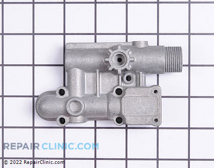 Pump Connector 190673GS Main Product View