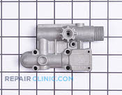 Pump Connector - Part # 1962530 Mfg Part # 190673GS