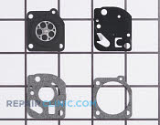 Rebuild Kit - Part # 2025003 Mfg Part # 12530313310