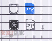 Rebuild Kit - Part # 1657868 Mfg Part # 615-086