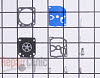 Rebuild Kit 615-086 Alternate Product View