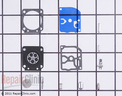 Rebuild Kit 615086
