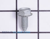 Self Tapping Screw - Part # 1659840 Mfg Part # 17060512