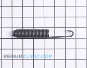 Spring - Part # 1668805 Mfg Part # 1673MA