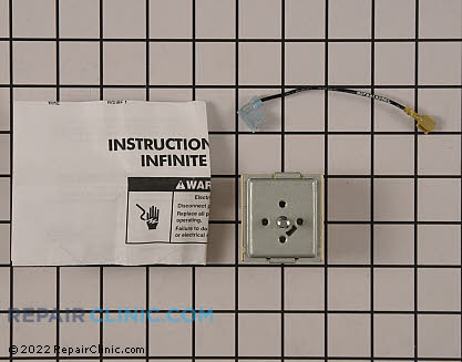 Surface Element Switch 8203538 Main Product View