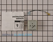 Surface Element Switch - Part # 1059868 Mfg Part # 8203538