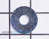 Washer - Part # 1660013 Mfg Part # 19132012