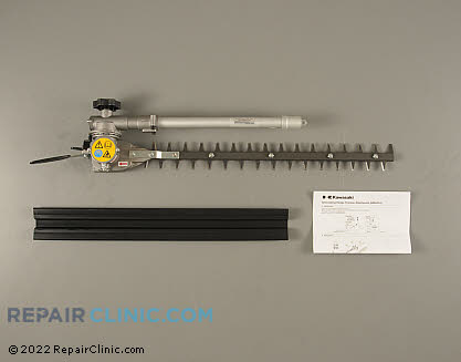 Articulating Hedge Trimmer Attachement KMA01A Main Product View