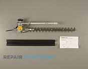 Articulating Hedge Trimmer Attachement - Part # 2001626 Mfg Part # KMA01A