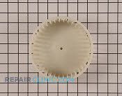 Blower Wheel - Part # 1569172 Mfg Part # SNT5901A000