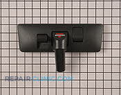 Brush Attachment - Part # 1617859 Mfg Part # 2100450