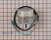 Condenser Fan Motor - Part # 1568734 Mfg Part # AC-4550-277