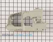 Cover - Part # 1997885 Mfg Part # A190000021