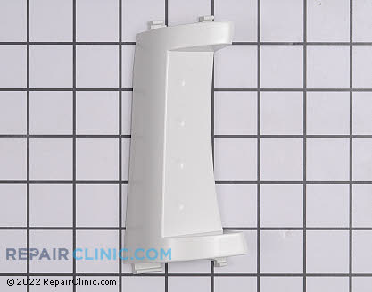 Door Handle 8528287 Main Product View