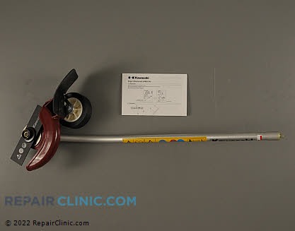 Edger Attachment KME01A Main Product View