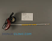 Edger Attachment - Part # 2001628 Mfg Part # KME01A